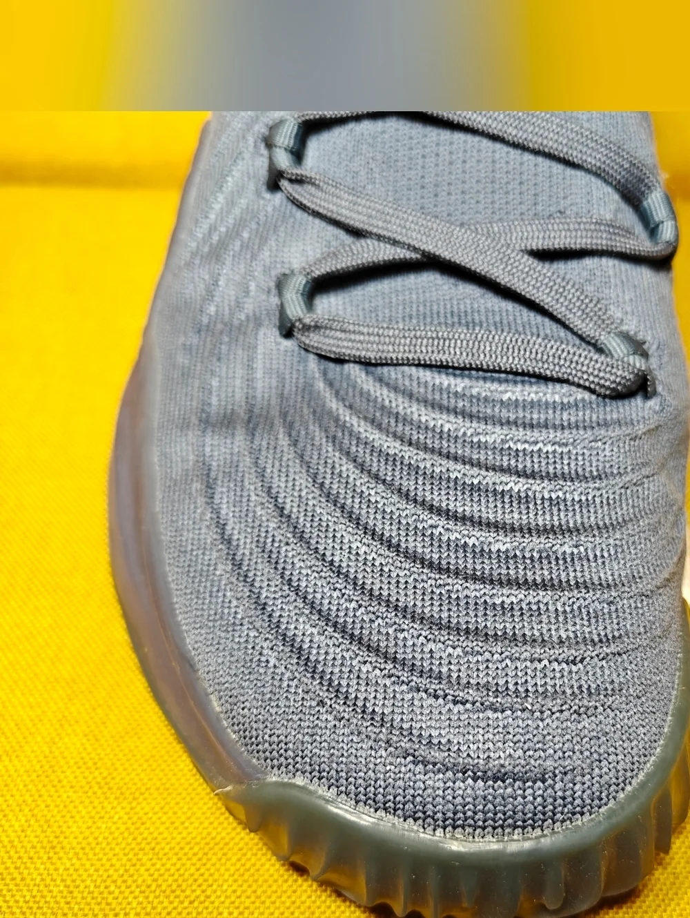 Adidas Crazy Explosive Low PE Ultraboost Basketball Gray Sneaker Mens Shoe Sz 14